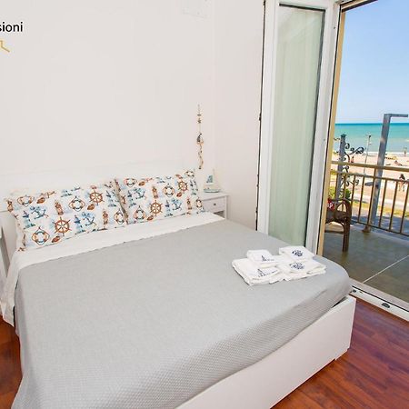 Palm Beach House - Vista Mare Montesilvano Marina Exterior foto